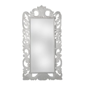 Sensey Oversize Decorative Mirror