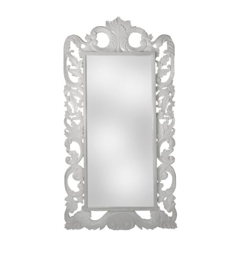 Sensey Oversize Decorative Mirror