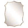Migiana Decorative Wall Mirror by Uttermost
