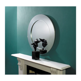 Cerchio Mirror- 120cm