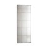 Brentley Contemporary Panel Mirror 160cm x 62cm