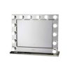 Lumiere Belle of the Ball Hollywood Makeup Mirror