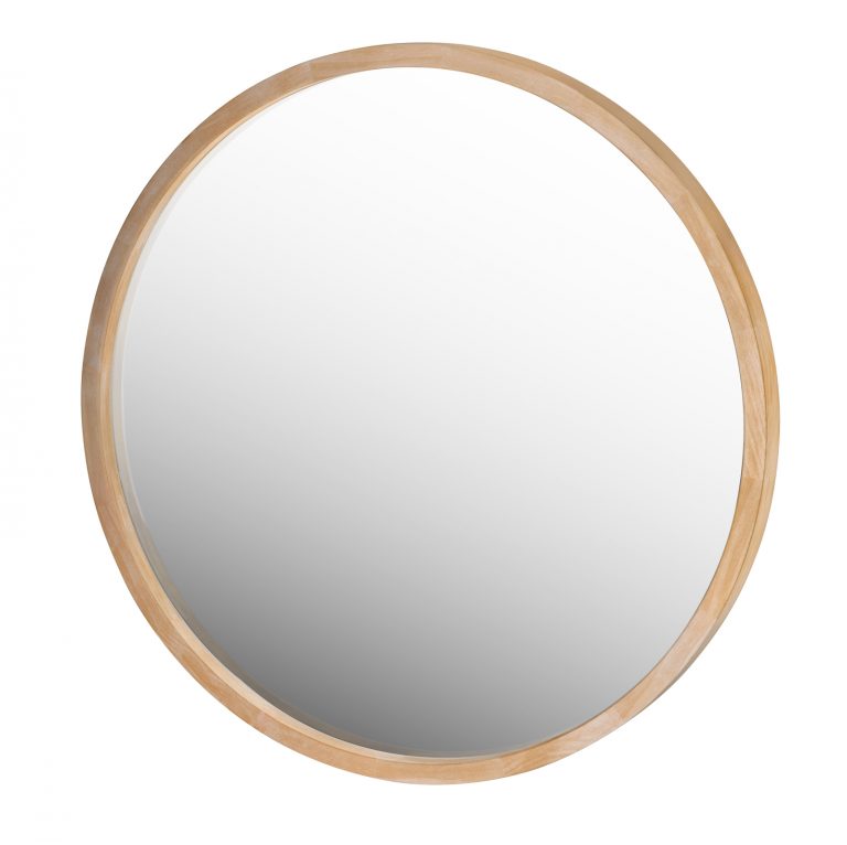 Wood Framed Mirrors | Free Shipping Australia Wide | Luxe Mirrors