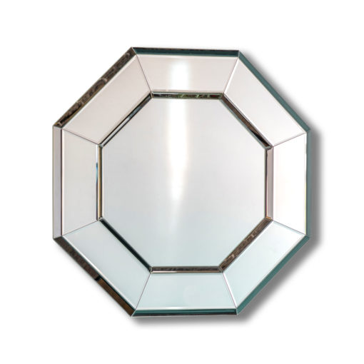 Fransisco-Contemporary-Octagon-Mirror