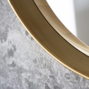 Round Mirror Gold Detail (1)