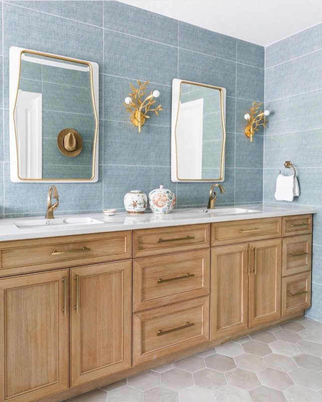 Bathroom Mirrors by Uttermost