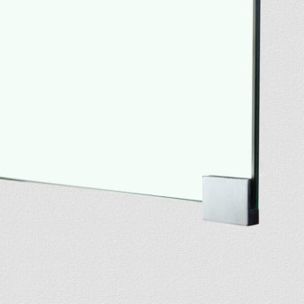 LED Mirror Cabinet - (50cm x 12.5cm)