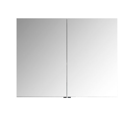 LED Mirror Cabinet – (90cm x 70cm)