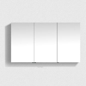 LED Mirror Cabinet – (120cm x 70cm)