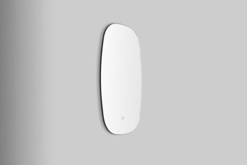 Q-Line LED Mirror – 58cm x 90cm