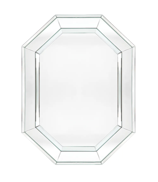 Celia Octagonal Wall Mirror