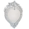 Venice Heart Shaped Mirror