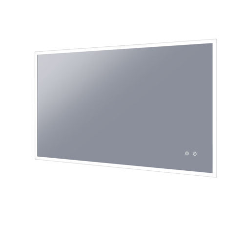 Kara Premium LED Mirror with Colour Switch - (90cm x 60cm) or (120cm x 75cm)