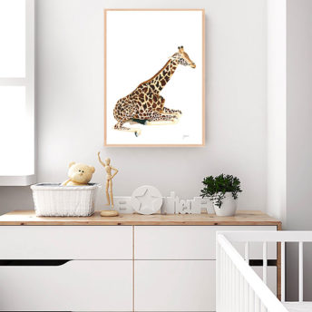 Geoffrey-the-Baby-Giraffe-Fine-Art-Print-LifeStyle4