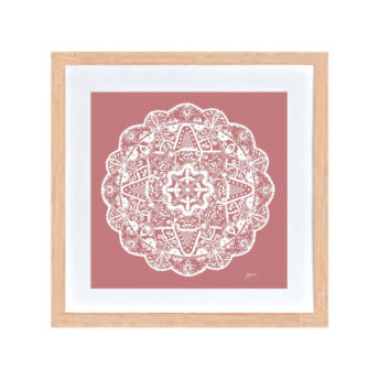Marrakesh-Mandala-in-Blush-Pink-Solid-Fine-Art-Print-Natural-S