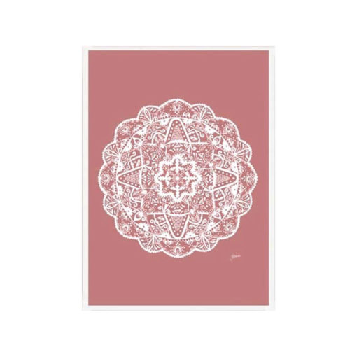 Marrakesh-Mandala-in-Blush-Pink-Solid-Fine-Art-Print-White