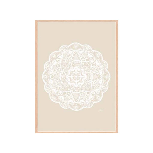 Marrakesh-Mandala-in-Ivory-Solid-Fine-Art-Print-Natural
