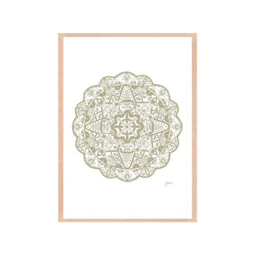 Marrakesh-Mandala-in-Sage-Fine-Art-Print-Natural