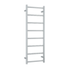 Straight Round Ladder Heated Towel Rail Range