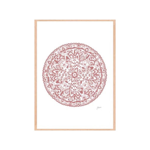 Sahara-Mandala-in-Blush-Pink-Fine-Art-Print-Natural