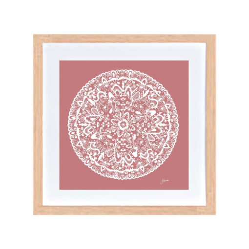 Sahara-Mandala-in-Blush-Pink-Solid-Fine-Art-Print-Natural-S