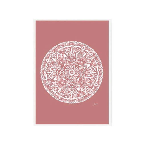 Sahara-Mandala-in-Blush-Pink-Solid-Fine-Art-Print-White