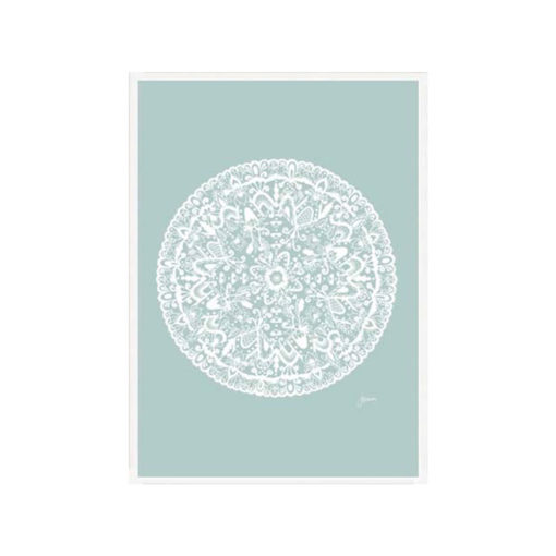 Sahara-Mandala-in-Haze-Solid-Fine-Art-Print-White