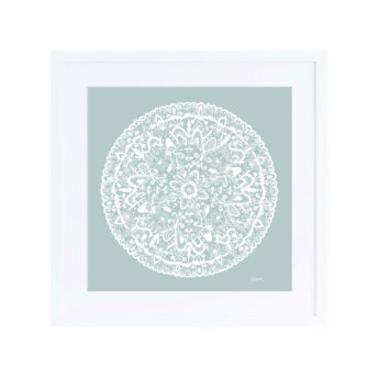 Sahara-Mandala-in-Haze-Solid-Fine-Art-Print-White-S
