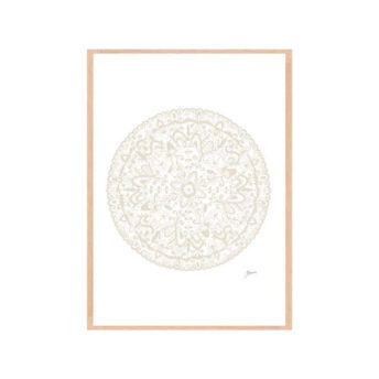 Sahara-Mandala-in-Ivory-Fine-Art-Print-Natural