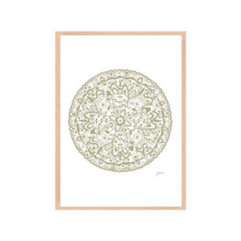 Sahara-Mandala-in-Sage-Fine-Art-Print-Natural