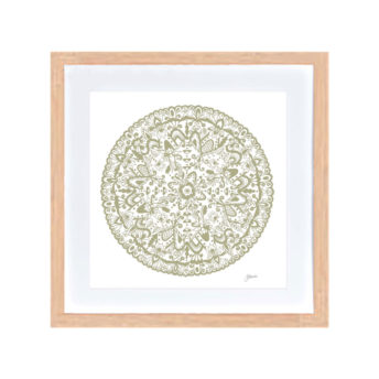 Sahara-Mandala-in-Sage-Fine-Art-Print-Natural-S