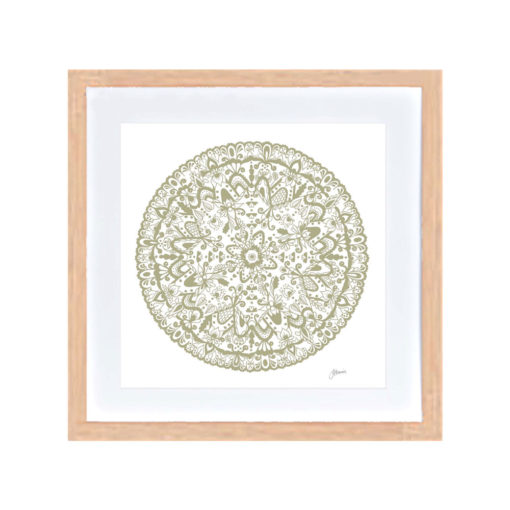 Sahara-Mandala-in-Sage-Fine-Art-Print-Natural-S