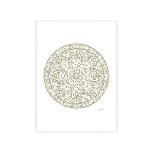 Sahara-Mandala-in-Sage-Fine-Art-Print-White
