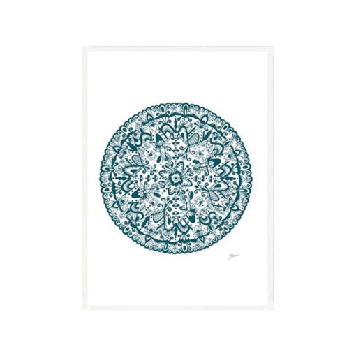 Sahara-Mandala-in-Teal-Fine-Art-Print-White