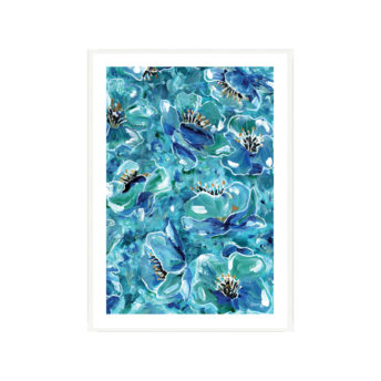 The-Garden-of-Blue-Tranquility-2-Fine-Art-Print-White