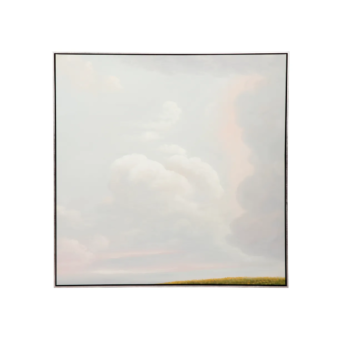 Clouds In The Sky Canvas Oil Painting