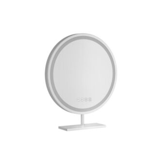 Vanity Make Up Mirror with Light Bluetooth