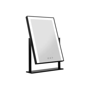 Makeup Mirror With Light LED Strip