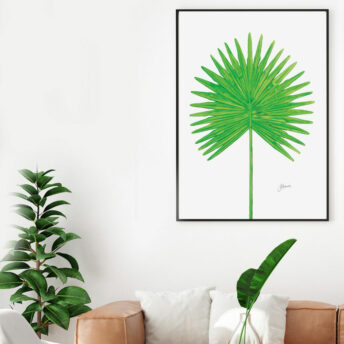 Fan-Palm-Living-Wall-Art-LifeStyle1