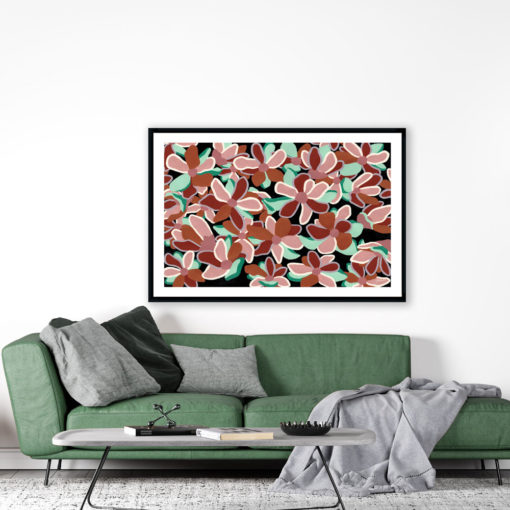 Flowers-for-Days-in-Earth-Multi-Fine-Art-Print-LifeStyle2