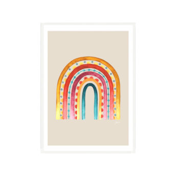 Rainbow-Warrior-in-Ivory-Fine-Art-Print-White-WB