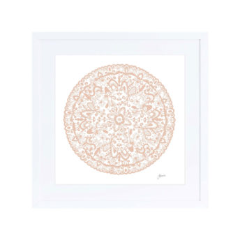 Sahara-Mandala-in-Light-Blush-Wall-Art-White-S