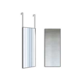 Long Standing Full-Length Door Mirror