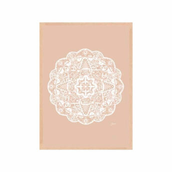 Marrakesh-Mandala-in-Light-Blush-Solid-Fine-Art-Print-Natural