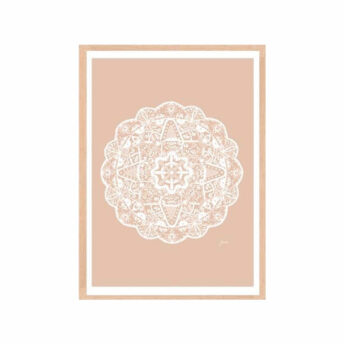 Marrakesh-Mandala-in-Light-Blush-Solid-Fine-Art-Print-Natural-WB