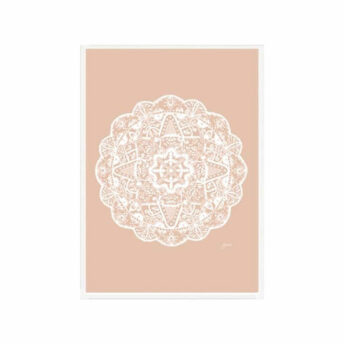 Marrakesh-Mandala-in-Light-Blush-Solid-Fine-Art-Print-White