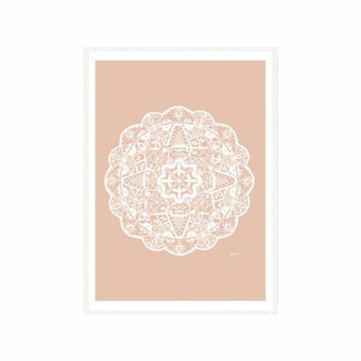 Marrakesh-Mandala-in-Light-Blush-Solid-Fine-Art-Print-White-WB