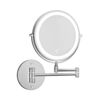 Avery Extendable and Double-Sided Mirror