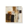 Abstract Painting Style Wall Art Canvas