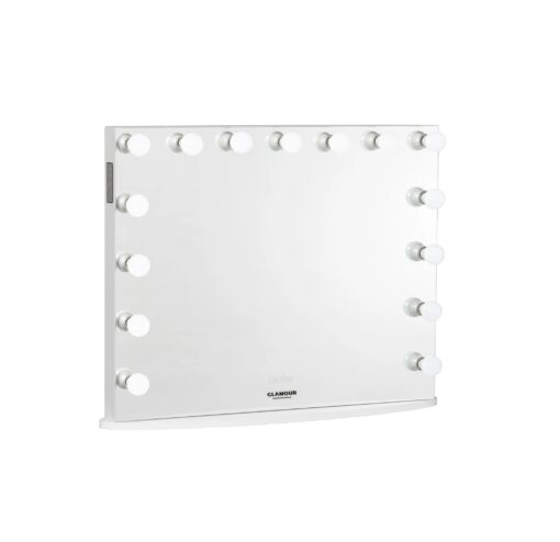 LED Touch Glamster Pro White